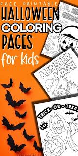 It seems like everyone is busier these days, and keeping up with everything from work deadlines to kids' sports practices to your pet's vet appointments can make things complicated — there's a lot to juggle, after all. Halloween Coloring Pages Pdf Cenzerely Yours