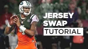 Jack easterby, in the center of it, is lashing out at others. How To Jersey Swap Deshaun Watson To New York Jets Tutorial Youtube