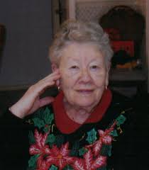 Ceciley Cox Obituary