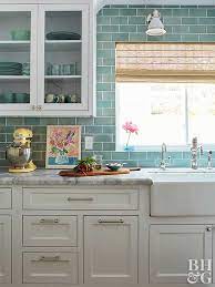 What colors are subway tiles? How To Tile A Window Recess Better Homes Gardens