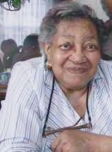 Obituary information for Marjorie Lee