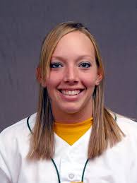 2005 Softball Roster