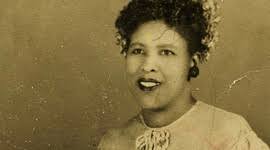 Events That Impacted Ida Mae Brandon Gladney timeline