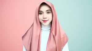 Tutorial hijab segi empat / tudung bawal kali ini sangat simple mudah cantik anggun dan pastinya dengan gaya kekinian. 7 Gaya Cantik Cara Pakai Tudung Bawal Simple Ringkas Dan Cantik Qotrunnada Youtube