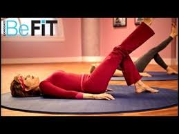 Pin By Shamontiel On Stretch And Relax Yoga Yoga Abs Jane Fonda Workout Back Workout