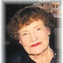 Joyce Rosa Howell Obituary