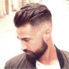 New men's haircut trends 2020! Haircuts For Men 2019 2020 Photos And Trends