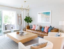 Beachy boho watercolor by alexgreenart on @creativemarket. 12 Tips To Mastering Boho Beachy Home Decor Brit Co