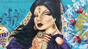 This one’s dedicated to all the strong and amazing women in our life!!!  Happy international women’s day! 💜 Here's a tribute to some of the female  artists we love and continue to inspire us! 🤘🏽, We ...