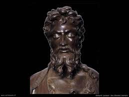 Ghiberti photo and image search. Ghiberti Lorenzo Pittore Biografia Foto Opere