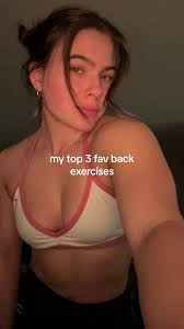 back and bis for the win 😤 #fitness #pushyourself #growth #youcandoit  #canada #travisscott