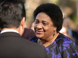 The New Thing For California Politicians? Sweet Charity