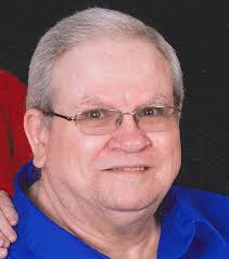 Aloysious 'Al' Krizek III, 68, De Soto