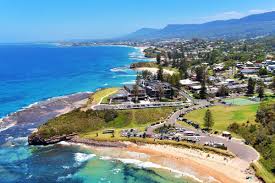 Austinmer Headlands Northern Illawarra Nsw See More Aerial Photos Here Http Chilby Com Au View Ga Aerial Photo Aerial Photography Landscape Photography