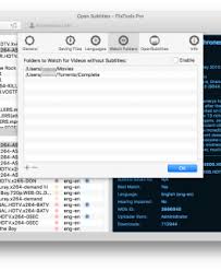 Where to download subtitles for movies and tv shows. Open Subtitles Flixtools The Easiest Way To Download Subtitles For Your Movies