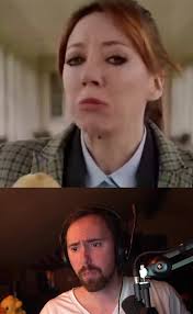 yea definitely #cunkonearth #philomenacunk #cunkonbritain #asmongold  #asmongoldclip #asmongoldreacts