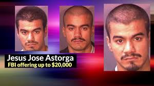 Recompensa de $20,000 por el arresto del sospechoso del asesinato de  Shafter en 1999