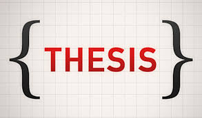 Art is important to society in many ways, and i will thesis statement. Why Go With Thesis Statement Services Institute Of Health And Wellness