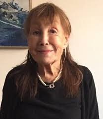 Marilyn Lois Halpern, 93 — Berube & Sons Funeral Home