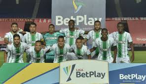 4 de diciembre 2019 liga deportiva. Salidas Nacional Comienzan Las Salidas Cinco Jugadores No Continuan En Atletico Nacional Deportes Caracol Radio