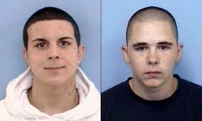 Cash reward offered for suspects in car parts robbery, assault case