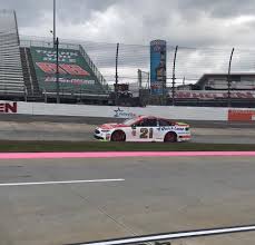 Start of nascar cup series race at martinsville delayed by rain. Nascar On Nbc It S Race Day At Martinsville Speedway Facebook