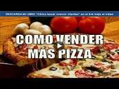 Resultado de imagen para "caso de éxito" pizzas