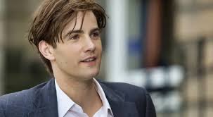 Dexter Mayhew from One Day