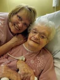 Mary Lou Barber Obituary (1927