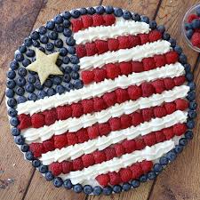 Jun 14, 2021 · get ready for the upcoming holidays with these 20+ patriotic recipes, featuring all things red, white, and blue! 35 Patriotic Desserts For The Fourth Of July It S Always Autumn
