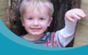 Harry's meningitis story