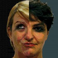 Sara Leone's Instagram, Twitter & Facebook