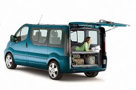 Profitez d'un large choix de renault trafic generation d'occasion dans notre section de véhicules utilitaires disponibles à l'achat et à la vente sur automobile.fr. Renault Launches 2006 Trafic Generation Evado