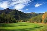Greywolf Golf Course | Panorama Mountain Resort