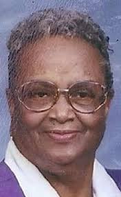 Dorothy Bell Obituary (1928