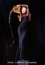 Le top model estella warren. Marilyn Monroe Chanel No 5 Quote Flixchatter Film Blog
