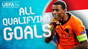 Sigue el partido de hoy en directo entre holanda vs ucrania de eurocopa 2021. El Resumen De Holanda Vs Ucrania De La Eurocopa 2021 Video Goles Y Estadisticas Goal Com