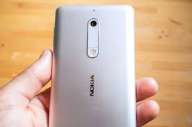 Bajar la resolución en caso de tener caídas de fps. Analisis Del Nokia 5 Un Buen Movil Si No Tienes Expectativas