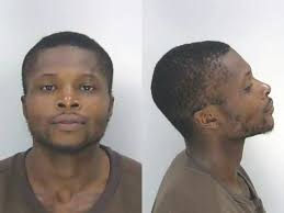 FORMER MARSHAL'S OFFICE SERGEANT ARRESTED ON FELONY CHARGES  https://augustacrime.com/former-marshals-office-sergeant-arrested-on-felony-charges/