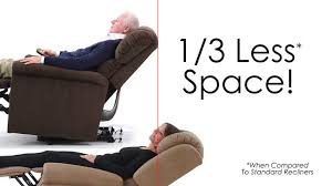 Space Saver Lift Chair Lift Chairs Hmebc