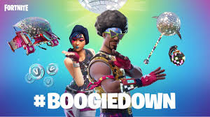 Below is a list of the fortnite boggie down challenges. The Fortnite Boogiedown Contest Announcement Winners