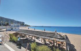 De bekendste stukken strand zijn het fréjus strand, het port fréjus strand en het base nature strand. Ferienwohnung Frejus Frankreich Fcv794 Novasol