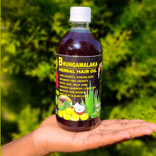 Perfect hair oil that reduces hair fall, stress etc. Sri Rishi Ayurvedic Herbal Hair Oil Community Facebook