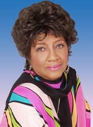 Catherine Ponder's Ponderings: Rev. Dr. Johnnie Colemon