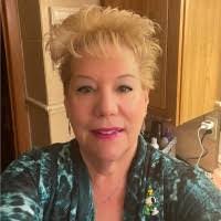 Anna Carpenito's Instagram, Twitter & Facebook