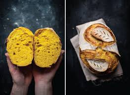 Homebaker S Guide To Natural Bread Coloring My Daily Sourdough Bread Sourdough Recipes Sourdough Bread Starters Recipes