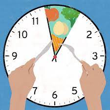 The Fasting Cure Is No Fad Wsj