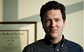 The Quiet Man… Utah Attorney Walter Keane