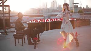 All Of Me John Legend Feat Lindsey Stirling Piano Violin Version Lindsey Stirling John Legend I John