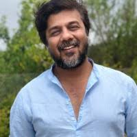 Sunil Chandurkar Email & Phone Number